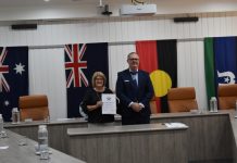 Windle is new deputy