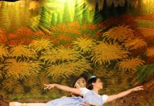 Southern Downs celebrates arts education scene