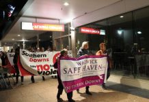 An evening of remembrance