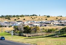 Action plan to address housing