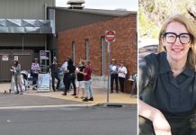 Support for newly-elected mayor strongest outside of Granite Belt, polling booths reveal