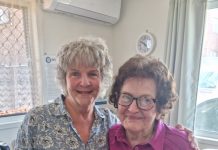 Rent crisis hits home