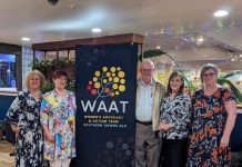 WAAT continues advocacy efforts for women’s issues on Southern Downs