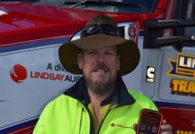 Three lifesaving words