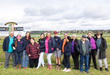 Disability awareness race day a resounding success