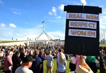 Rapid review bids to stamp out violence against women