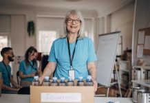 Celebrating the unsung heroes