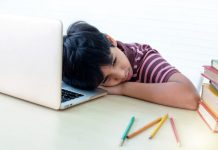 A third of parents are concerned for their kid’s mental health