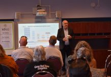 Sparking solutions based focus on mental health