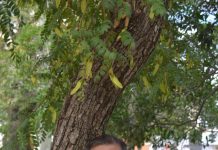 Kicking off grassroots campaign