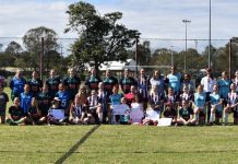 Wolves hail World Cup impact as female participation doubles