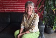 Shadows to the spotlight