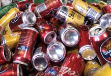 Residents urged to handle waste differently