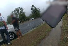 Youth crime declining thanks to task force