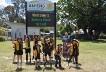 Southern Downs schools celebrate major financial boost