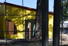 Art gallery subcontractor chasing ‘unpaid costs’