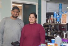 New life in Killarney