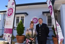 Place closes amid crisis