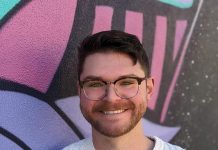 Adventure awaits with Rory H Mather