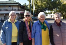 Scope widens another year