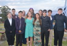 Creating a home for youth