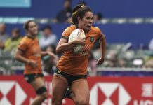 Australians in the hunt for medals