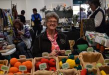 That’s a festival wrap