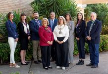 Meetings still have a prayer