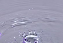 Seeking water security