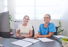 Navigate your career path at expo