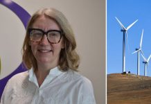 Mayor vows to be ‘strong advocate’ for region in divisive renewable future