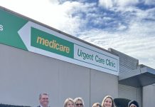 Help coming to Warwick