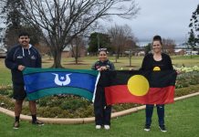 NAIDOC Week a time for reflection, Githabul people say