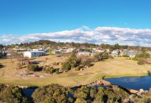 Small homes initiative