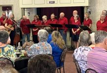 In the mood for music