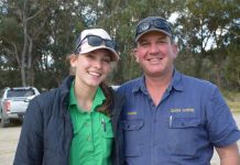 Farmers unite after hours