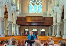 Fine tuning for classical festival