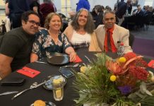 Warwick’s first ever NAIDOC ball declared ‘a success’