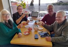 New festival set for high notes