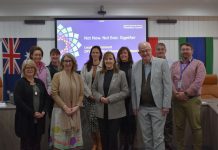 Engaging local governments for DFV prevention