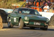 Volunteer spirit will drive sprints