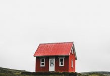 Big decision on small houses