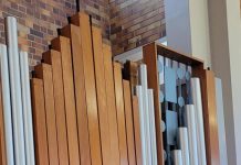 Pipe organ to star in church concert