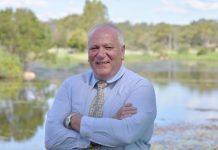 Ex-mayor: councillor complaints being weaponised