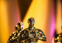 Business awards return