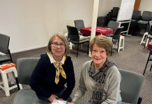 Always expect the unexpected