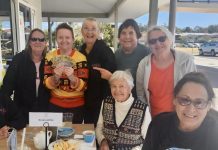 Community spirit shines after Jumpers and Jazz