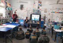 National acclaim for Dalveen school