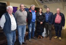 Farmers call for coordinated response in feral pig fight