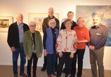 Open for the arts and culture